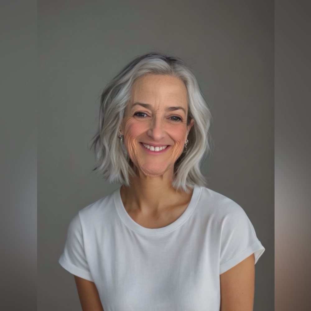 Meet your Posher, Pamela